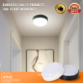 Dustproof mosquito proof Moisture-proof LED lamp